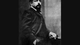 Claude Debussy :: ...La fille aux cheveux de lin