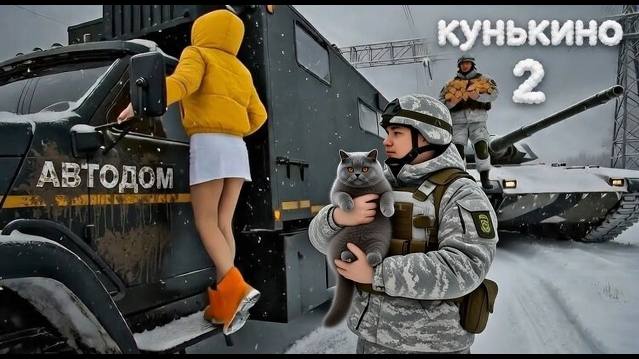 Действующая заброшка. Местные не в курсе, сказали: с 90-х там никого