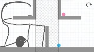 Brain Dots Level 240 Walkthrough