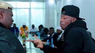 Stevo ft Chef 187   Power  Video