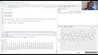 Lecture 04 R demonstration - Linear regression part 2