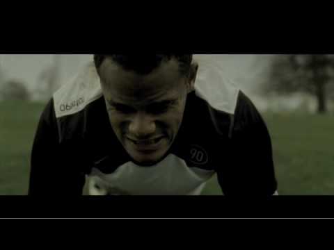 Nike - Make the difference - YouTube