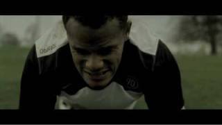Nike - Make the difference