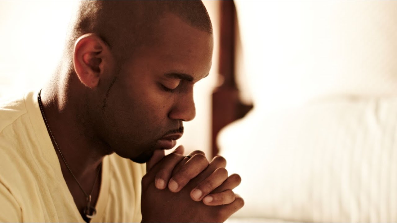 Fernand Legrand - Prier, est ce la bonne solution?