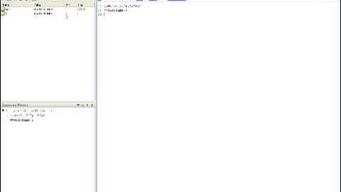 Applying Functions to Row Vectors