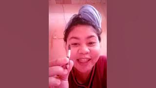 make up simpel sesudah mandi