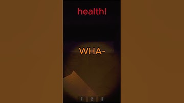 HOW TF!? #repo #shorts #fyp #funny #scary