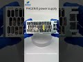 PHCENIX TRIO Power Supply – Stable Power #PHCENIX #PowerSupply #InkjetPrinter #CeramicPrinting