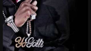 Yo Gotti - Touchdown (Three 6 Mafia & V-Slash Diss) Cocaine Muzik 4