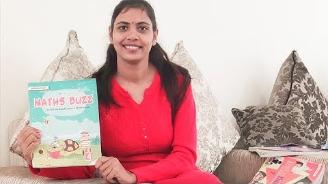 MATHSBUZZ // CLASS 4 / EXERCISE 7 C SOLUTIONS
