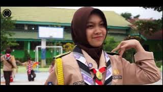 Semaphore Dance||Pamuka AMBALAN BOGANI||MAN 1 Kotamobagu tahun 2023
