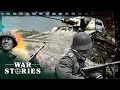 The Furious Tank Battles For Stalingrad | Greatest Tank Battles | War Stories