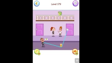 Troll Robber: Steal everything | Level 189