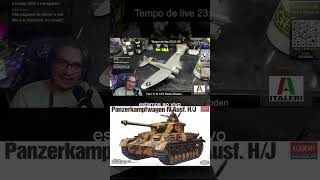 MINI HOBBY vs TAMIYA: A MELHOR PECHINCHA DO PLASTIMODELISMO!