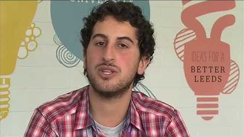 Welcome to Leeds University Union 2010