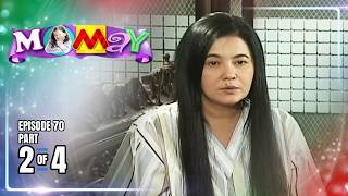 Momay | Episode 70 (2/4) | May 1, 2026