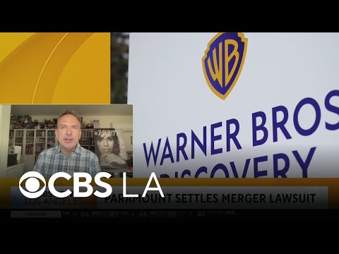 The Paramount, Warner Bros. Discovery merger with Variety’s executive editor, TV