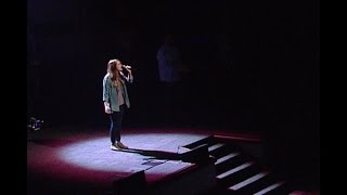 How Can It Be (Live) - HeartSong Ministries - Cedarville University chords