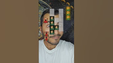 Tetris Block puzzle game #tetris #puzzlegame #shortsgame #braintest #shortsgame