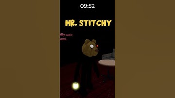 My Rarest Skins in Piggy