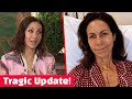 Countryfile star Julia Bradbury Reveals Heartbreaking Cancer Battle and Fans Are Concerned