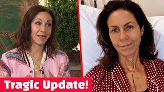 Countryfile star Julia Bradbury Reveals Heartbreaking Cancer Battle and Fans Are Concerned