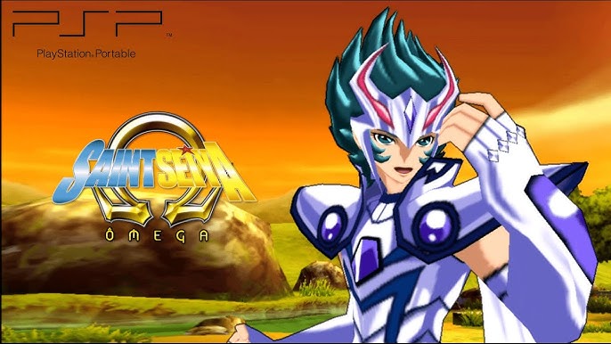 Kouga VS. Poseidon - Saint Seiya Omega Ultimate Cosmo (Campanha Kouga de  Pegasus) #03 