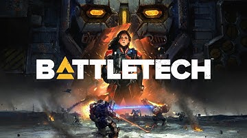 Relaxing Battletech Music