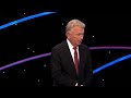 Wheel of Fortune 2023 - Bowling Puzzle