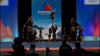 GymTyme Illinois - Twist - Finals - Summit 2026 (CHAMPIONS)