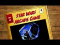 Issue #49 Star Wars Arcade Game #1980 #Gaming #Arcade