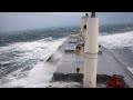 Why is sailing in the North Sea dangerous? ⚓ #ship 