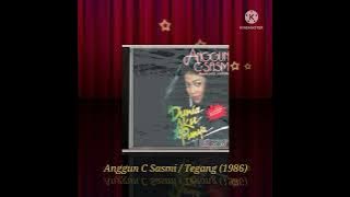Anggun C Sasmi / Tegang (Digitally Remastered Audio / 1986)