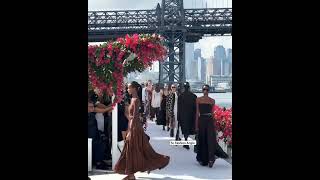Michael Kors summer / spring collection 2024 😍💫 #michaelkors #runwaymodel #shortvideo Michael Kors summer / spring collection 2024 😍💫 #michaelkors #runwaymodel #shortvideo