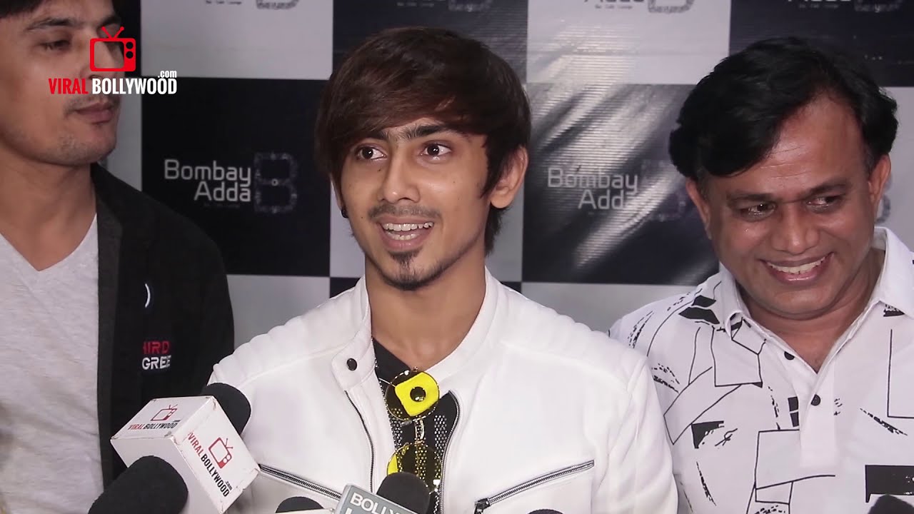 Media to ADNAN | When Team 07 Star #Faizu Ignores Media | #AdnanBirthdayParty