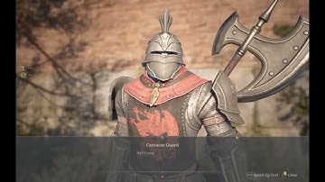 Bless Unleashed part 2: Town Saving