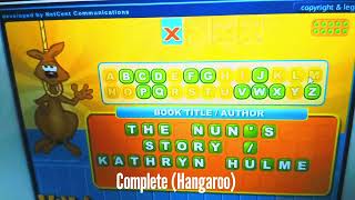Hangaroo Complete 