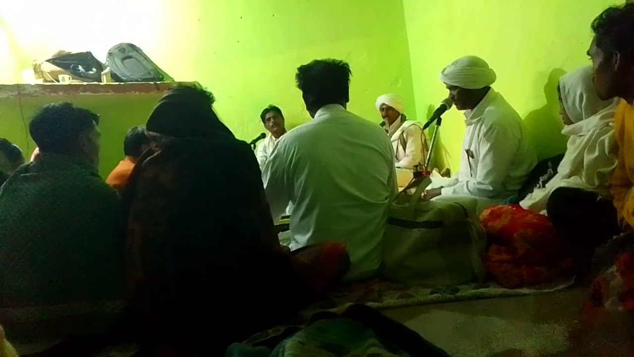 पंडित सुन्दर दास चौका आरती मो 8878963710 Chauka Aarti 