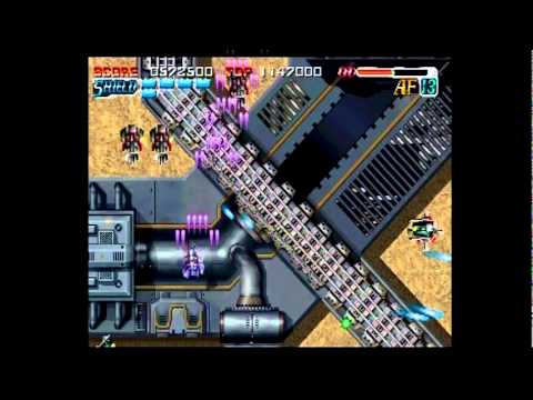 AIRGRAVE(エアグレイブ) Nice and Games -- Airgrave [Sony PlayStation] - YouTube