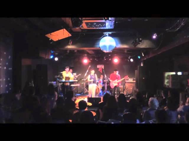 Long Night／My Revolution（渡辺美里のものまね）友近