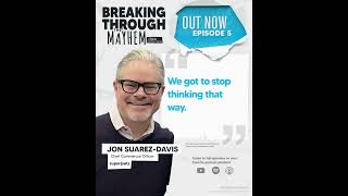 How To Tell What A Brands Values Are With Jon Suarez-Davis From Superset