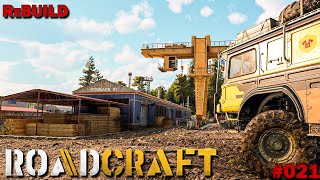 : #RoadCraft  021  DLC ReBUILD (  # 03 )