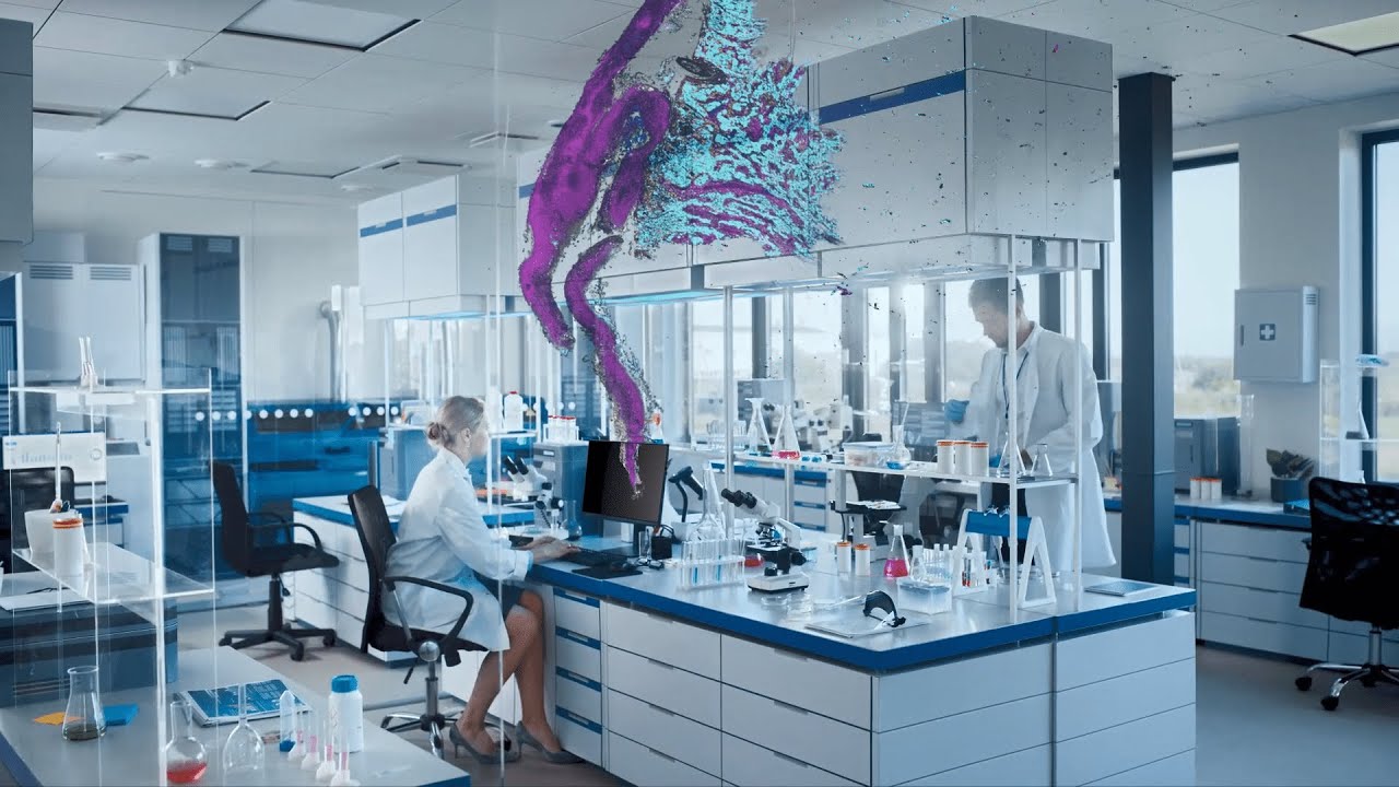 Discover More with Spatial Phenotyping