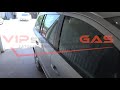 Гбо на Opel Zafira 2.2 Direct-газовая установка. Газ на Субару Зафира 2.5