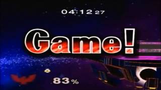 Version 2.0 A Mew2King Combo Video - Sheik Edition