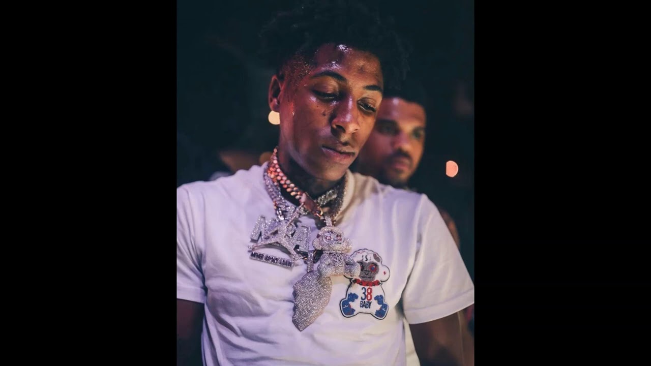 FREE NBA Youngboy Type Beat “In A Dark Place”