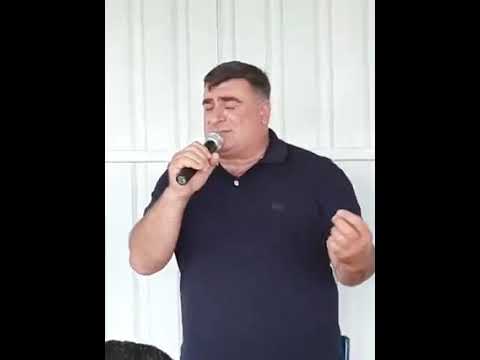 ბექა პაპაშვილი საქეიფო