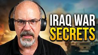 Mark Grdovic: What Green Berets Learned in the Early Days of the Iraq War | Ep. 469
