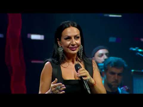 ლელა წურწუმია - სულელი წვიმა (Live) / Lela Tsurtsumia - Suleli Tsvima (Live)