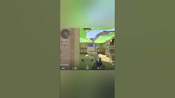 Insane pistol retake 4k #cs2 #shorts #gaming